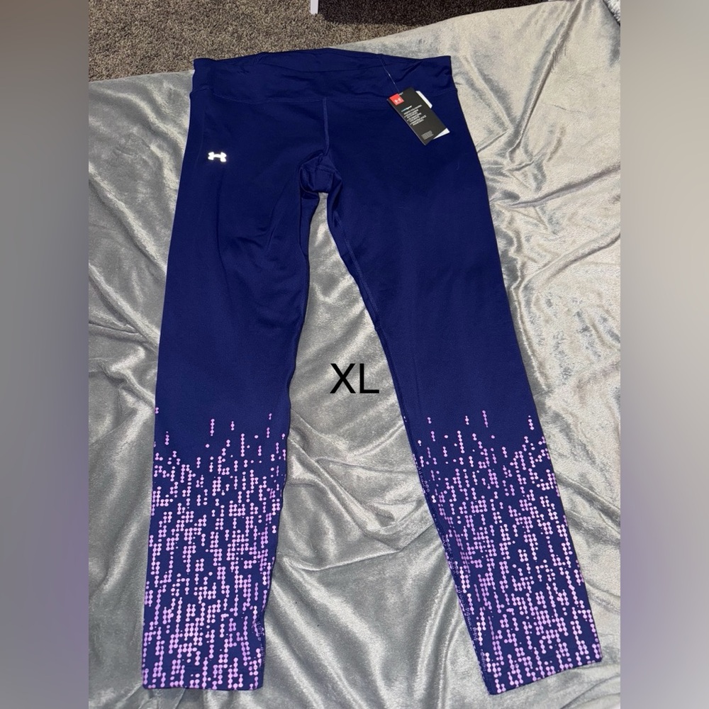 Under Armour leggings